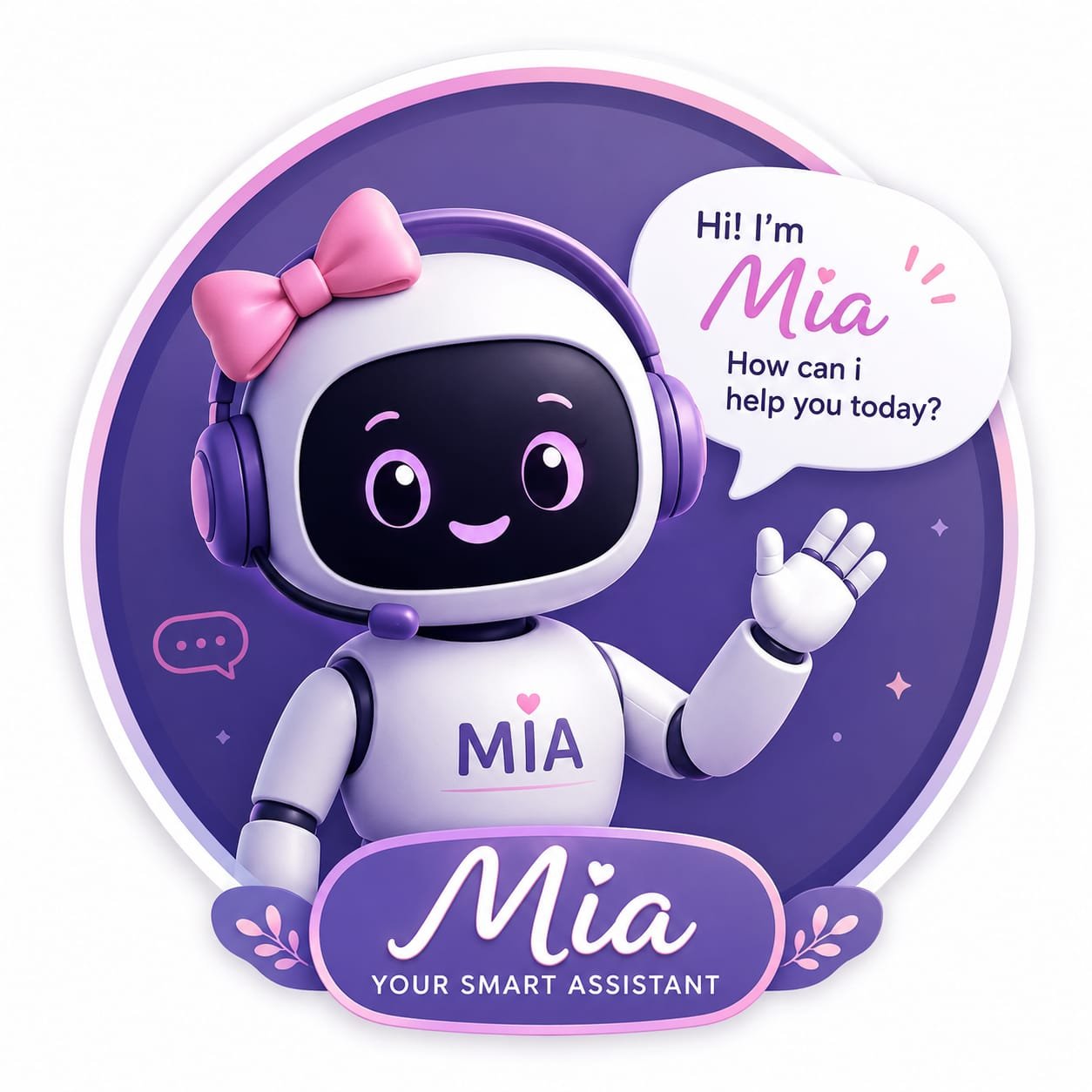 Mia